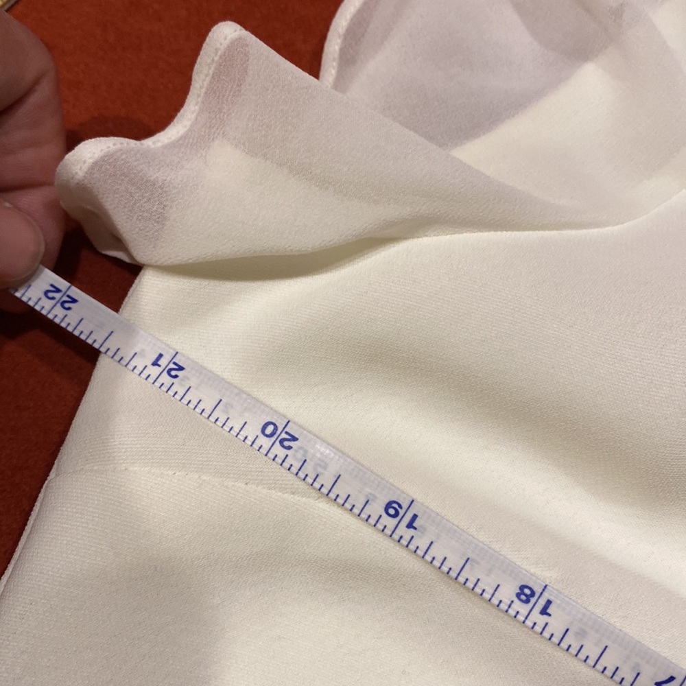 S.L. fashions elegant and sophisticated dress size 14 - Picture 8 of 9